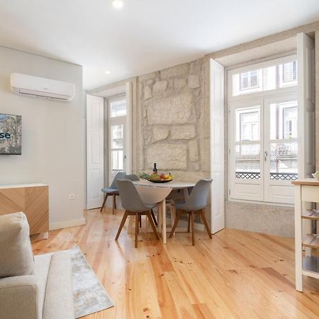 Host Wise - Enchanting Design Flat - Premium Location Porto Dış mekan fotoğraf