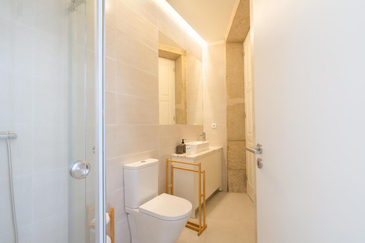 Host Wise - Enchanting Design Flat - Premium Location Porto Dış mekan fotoğraf